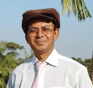 Rabindra Nath Das