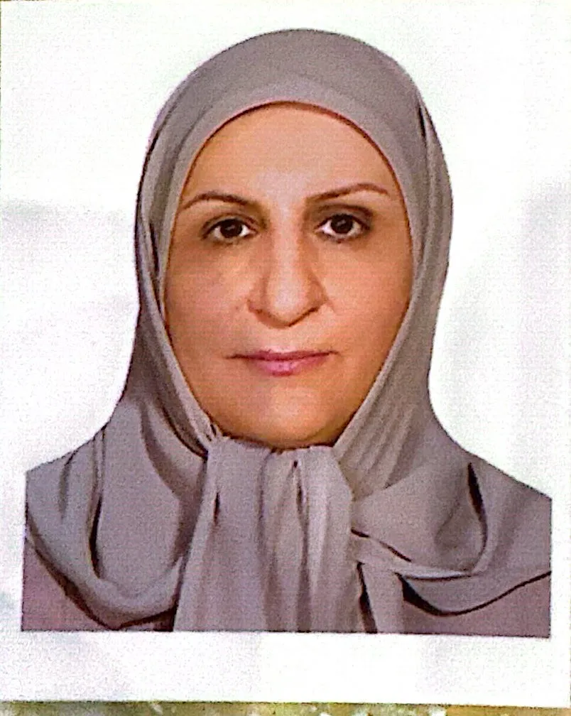 Saghar Salehpour